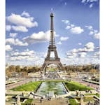 Tapet Dimex Paris