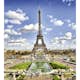 Tapet Dimex Paris