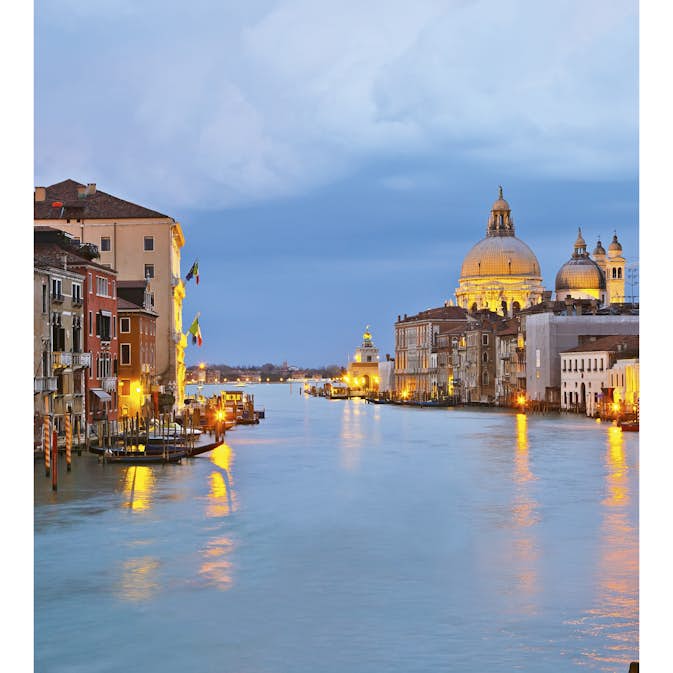 Tapet Dimex Grand Canal