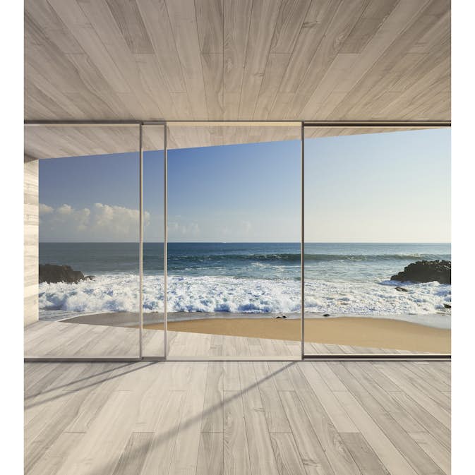 Tapet Dimex Large Bay Window