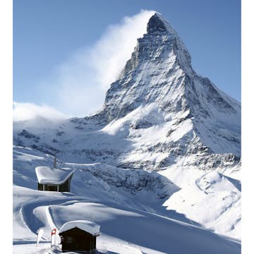 Tapet Dimex Matterhorn