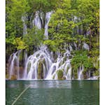 Tapet Dimex Plitvice Lakes