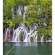 Tapet Dimex Plitvice Lakes