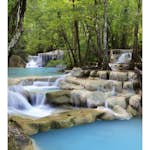 Tapet Dimex Waterfall