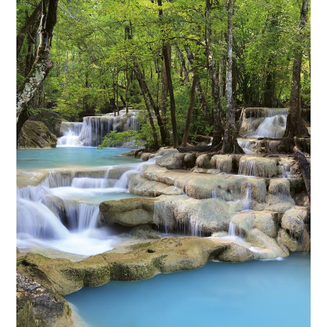 Tapet Dimex Waterfall