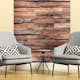 Tapet Dimex Wooden Wall