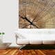 Tapet Dimex Wood