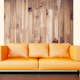 Tapet Dimex Timber Wall