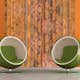 Tapet Dimex Wood Plank