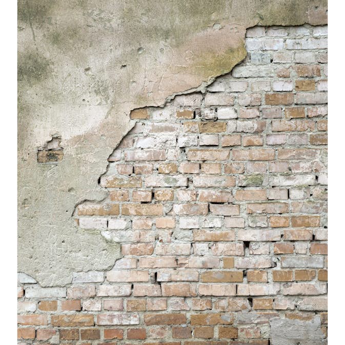 Tapet Dimex Grunge Wall