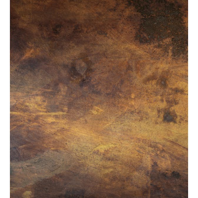 Tapet Dimex Scratched Copper