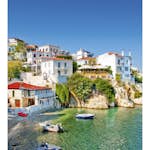 Tapet Dimex Greece Coast