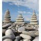 Tapet Dimex Stack of Stones