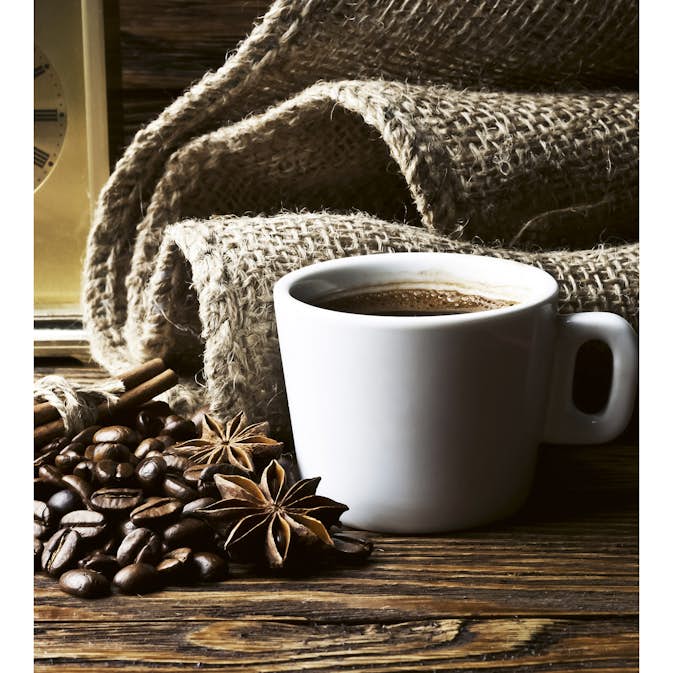 Tapet Dimex Cup Of Coffee