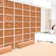 Tapet Dimex Granite Tiles