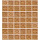 Tapet Dimex Granite Tiles