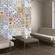 Tapet Dimex Portugal Tiles