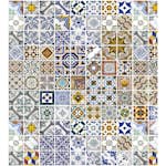 Tapet Dimex Portugal Tiles