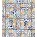 Tapet Dimex Vintage Tiles