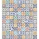 Tapet Dimex Vintage Tiles
