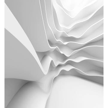 Tapet Dimex Futuristic Wave