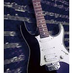 Tapet Dimex Electric Guitar