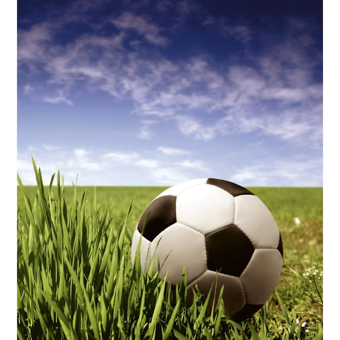 Tapet Dimex Soccer Ball