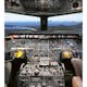 Tapet Dimex Cockpit View