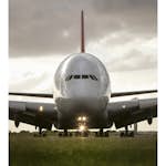 Tapet Dimex Airbus