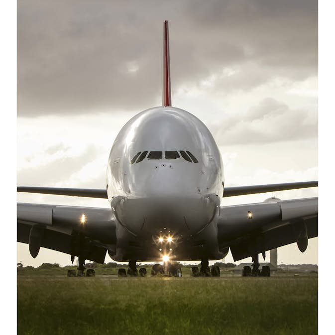Tapet Dimex Airbus