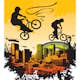Tapet Dimex Bicycle