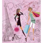 Tapet Dimex Paris Style