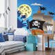 Tapet Dimex Pirate Ship