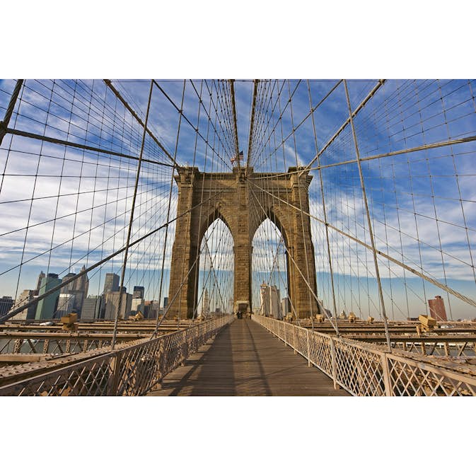 Tapet Dimex Brooklyn Bridge MS-5-0005-DX