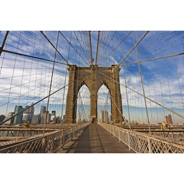 Tapet Dimex Brooklyn Bridge MS-5-0005-DX