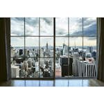 Tapet Dimex Manhattan Window View