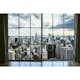 Tapet Dimex Manhattan Window View