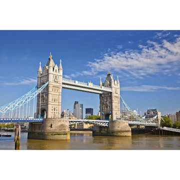 Tapet Dimex Tower Bridge