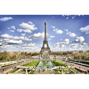 Tapet Dimex Paris