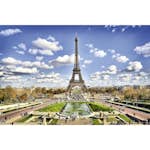 Tapet Dimex Paris