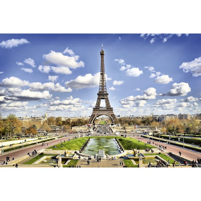 Tapet Dimex Paris
