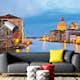 Tapet Dimex Grand Canal