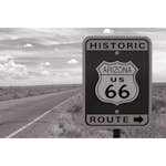 Tapet Dimex Historic Route