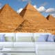 Tapet Dimex Egypt Pyramid