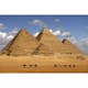 Tapet Dimex Egypt Pyramid