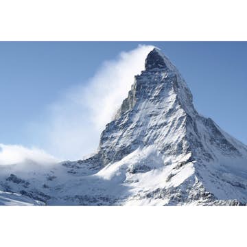 Tapet Dimex Matterhorn