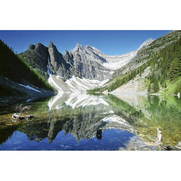 Tapet Dimex Lake Agnes