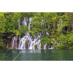 Tapet Dimex Plitvice Lakes