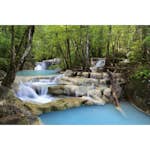 Tapet Dimex Waterfall