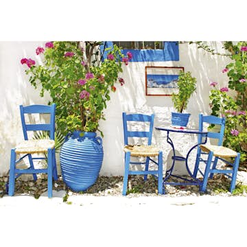 Tapet Dimex Traditional Greece